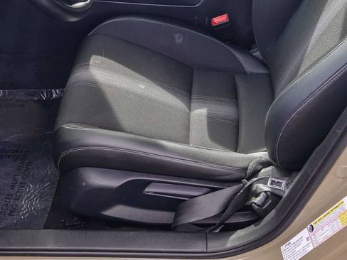 Used 2025 Honda Civic Sport image 21