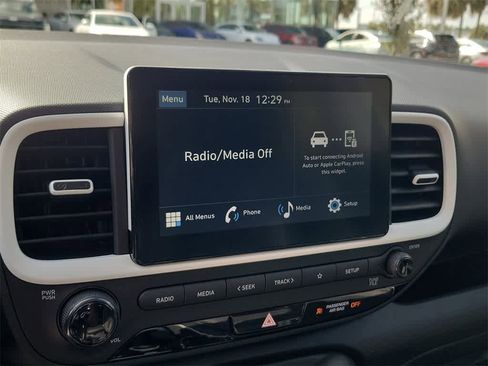 New 2026 Hyundai Venue SEL image 28