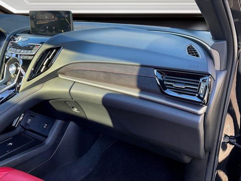Certified 2024 Acura RDX A-Spec image 16