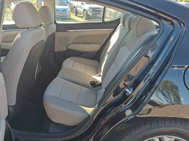 Used 2020 Hyundai Elantra Value Edition w/ Winter Weather Package FWD image 21