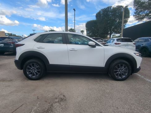 Certified 2024 MAZDA CX-30 AWD 2.5 S image 2