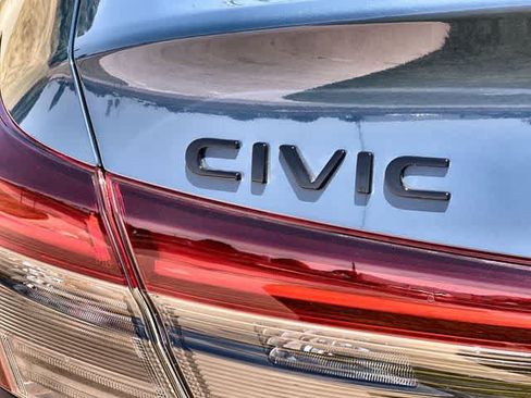 Used 2026 Honda Civic Sport image 8