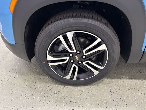 New 2026 Chevrolet TrailBlazer LT w/ Convenience Package image 8