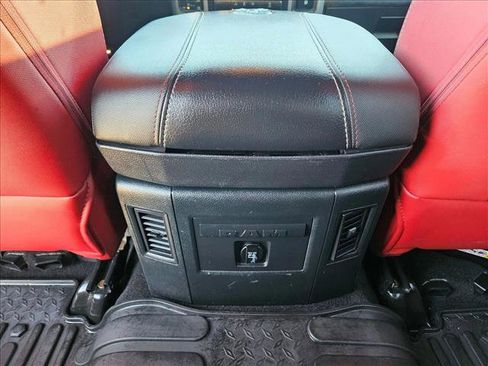 Used 2017 RAM 1500 Rebel w/ Luxury Group image 19