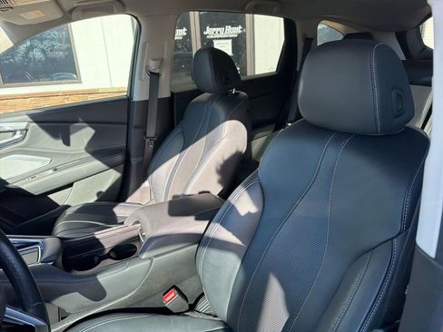 Used 2022 Acura RDX Technology Package image 3