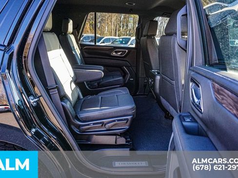 Used 2023 Chevrolet Tahoe Z71 image 24