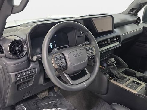 Certified 2024 Toyota Land Cruiser AWD/4WD image 13