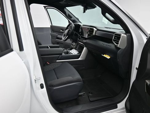 New 2026 Toyota Tundra SR5 image 17