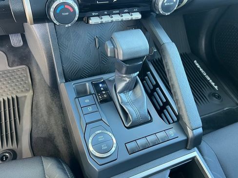 Used 2025 Toyota Tacoma SR5 RWD image 19