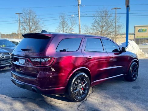 Used 2023 Dodge Durango SRT Hellcat image 6