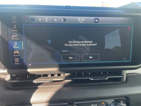 New 2026 Jeep Wrangler Willys image 31