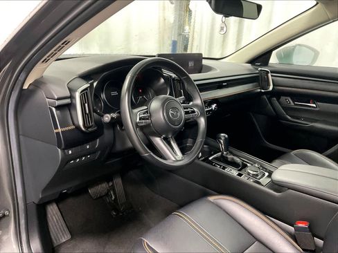 Used 2023 MAZDA CX-50 AWD 2.5 S w/ Cargo Package image 8