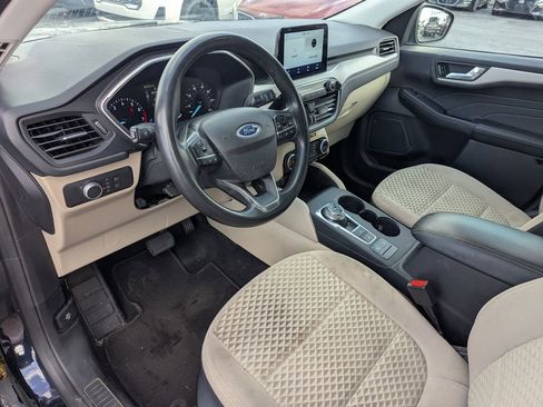 Used 2021 Ford Escape SE AWD/4WD image 24