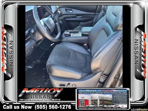 Certified 2023 Nissan Ariya ENGAGE image 8