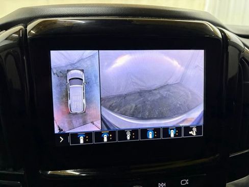 Used 2020 Chevrolet Traverse Premier w/ LPO, Floor Liner Package FWD image 56