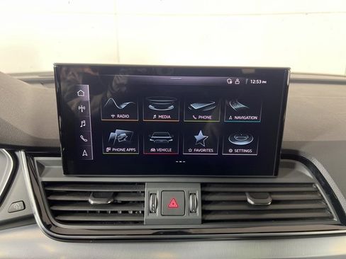 Certified 2023 Audi Q5 2.0T Premium Plus w/ Premium Plus Package image 25