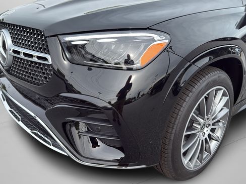 New 2026 Mercedes-Benz GLE 350 4MATIC image 47