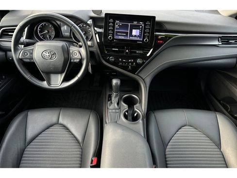 Certified 2023 Toyota Camry SE image 14