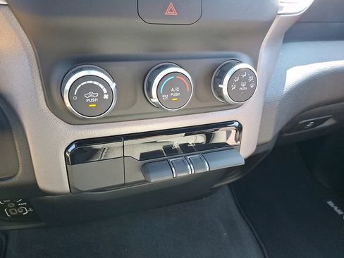 Used 2023 RAM 1500 Big Horn w/ Protection Group AWD/4WD image 16