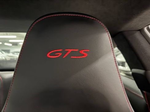 Certified 2016 Porsche 911 GT3 RS image 29