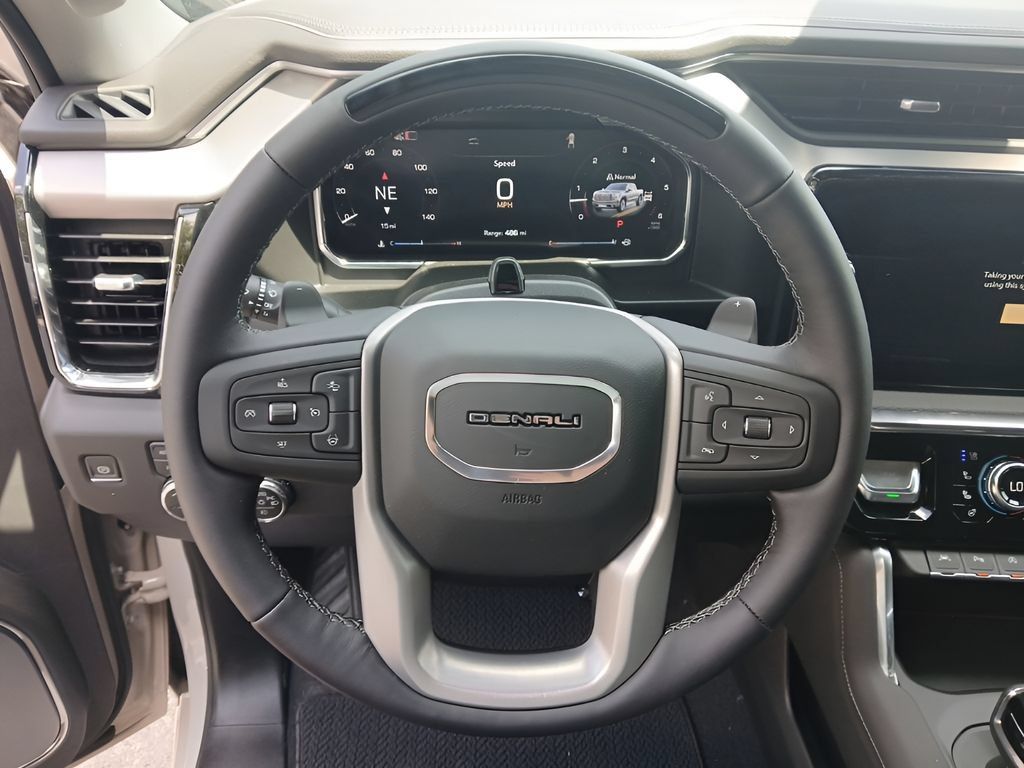 New 2026 GMC Sierra 1500 Denali AWD/4WD image 11