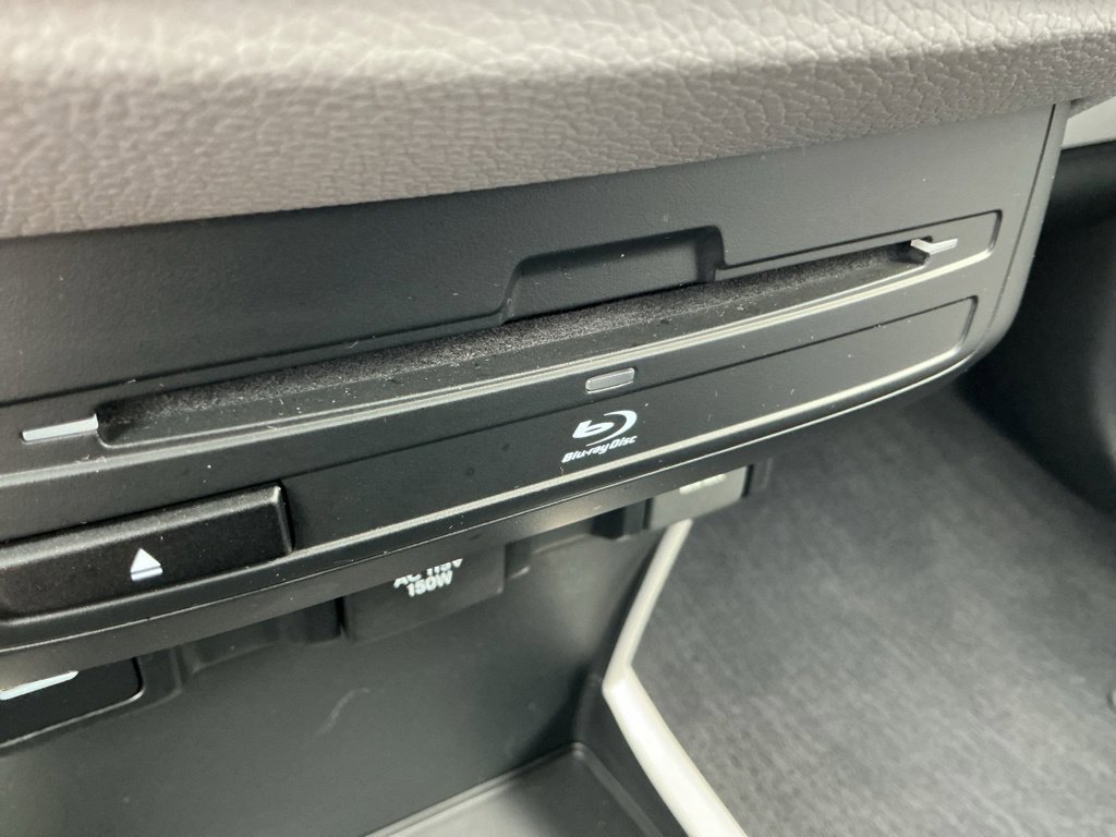 Used 2021 Honda Odyssey Elite image 37