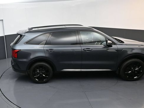 Used 2023 Kia Sorento SX AWD/4WD image 18