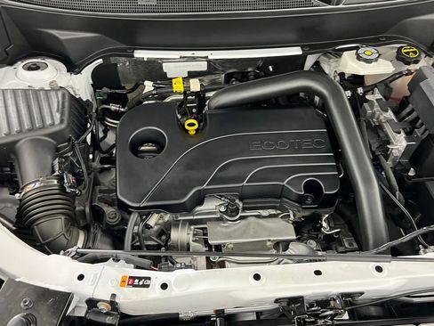 Used 2025 GMC Terrain Elevation image 35