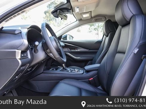 New 2026 MAZDA CX-30 AWD 2.5 S w/ Select Sport Pkg image 12