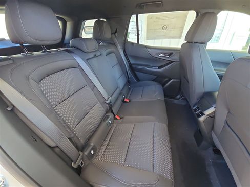 New 2025 Chevrolet Equinox LT image 26