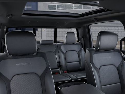 New 2026 RAM 1500 Laramie image 26