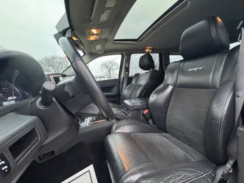 Used 2009 Jeep Grand Cherokee SRT8 w/ SRT Option Group I image 10