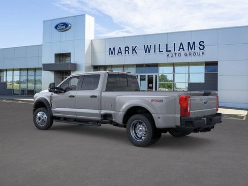 New 2026 Ford F450 XL w/ XL Driver Assist Package image 5