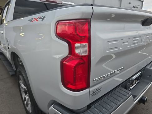 Used 2019 Chevrolet Silverado 1500 RST w/ All-Star Edition image 26
