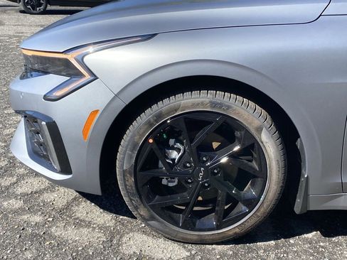 New 2026 Kia K5 GT-Line w/ GT-Line Premium Package image 19