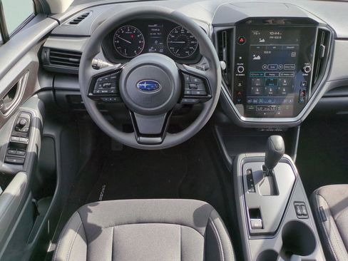 New 2026 Subaru Crosstrek 2.0i Premium AWD/4WD image 15