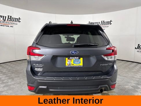 Used 2024 Subaru Forester Limited AWD/4WD image 7