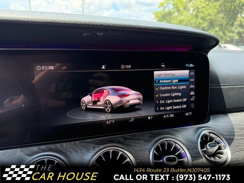 Used 2019 Mercedes-Benz CLS 450 w/ Parking Assist Package image 23