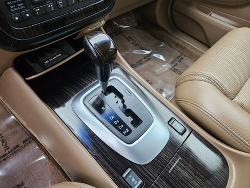 Used 2006 Acura MDX Touring image 7