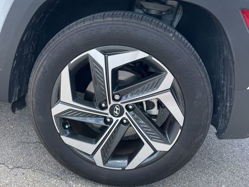 Used 2024 Hyundai Tucson SEL w/ Convenience Package FWD image 11