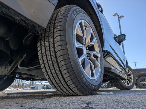 Certified 2023 Chevrolet Tahoe LT image 38