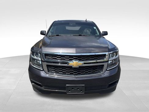 Used 2016 Chevrolet Tahoe LT AWD/4WD image 2