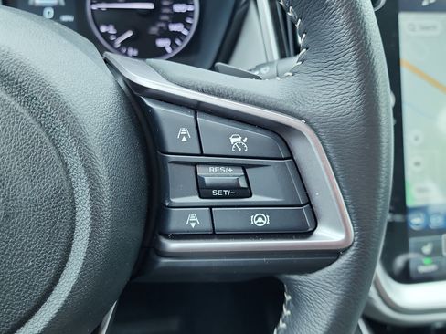 Used 2025 Subaru Legacy Premium image 20