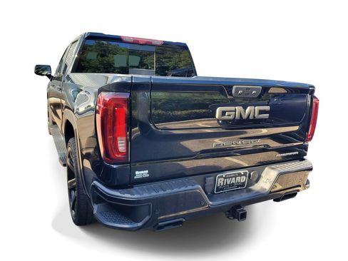 Used 2024 GMC Sierra 1500 Denali w/ Technology Package AWD/4WD image 3