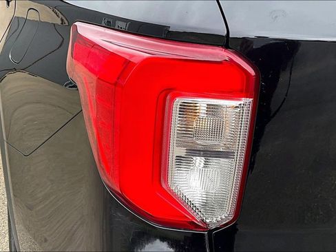 Used 2021 Ford Explorer Limited w/ Hybrid Equipment Group 310A image 23