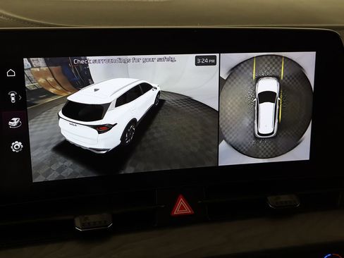 Used 2023 Kia Sportage X-Pro Prestige image 52