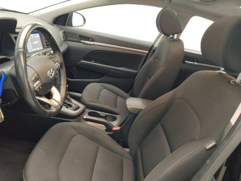 Used 2019 Hyundai Elantra Value Edition w/ Cargo Package FWD image 17