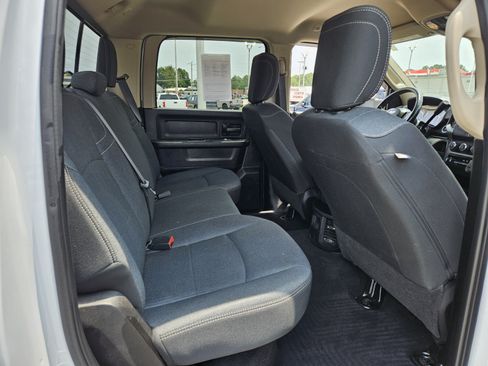 Used 2020 RAM 2500 Tradesman AWD/4WD image 19