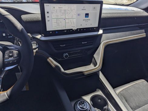New 2026 Ford Explorer Tremor AWD/4WD image 10