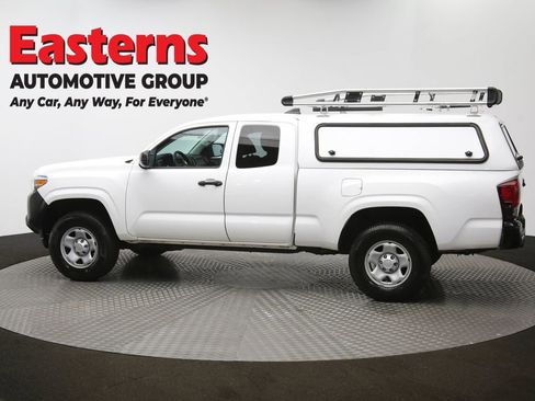 Used 2019 Toyota Tacoma SR image 59